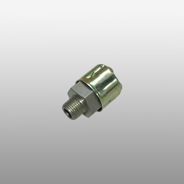 0501.218.540 - Сапун М=10х1 на КПП ZF Traxon