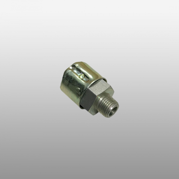 0501.218.540 - Сапун М=10х1 на КПП ZF Traxon