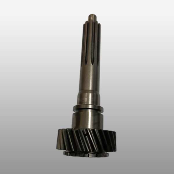 115302027 - Вал первичный КПП