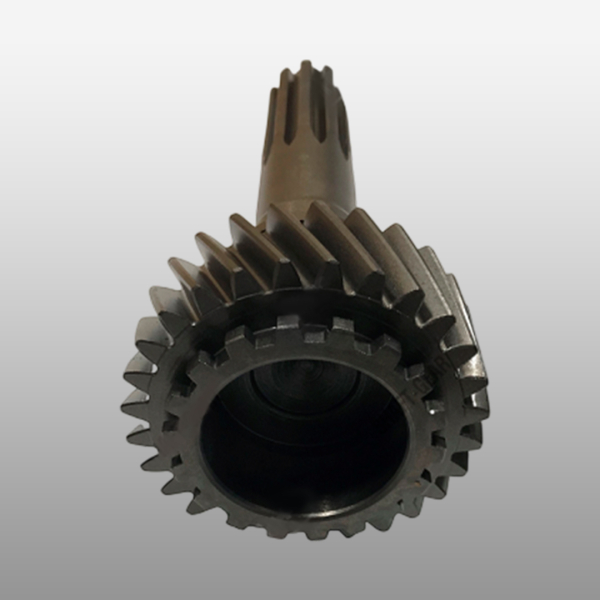 115302027 - Вал первичный КПП