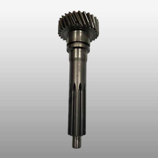 115302027 - Вал первичный КПП