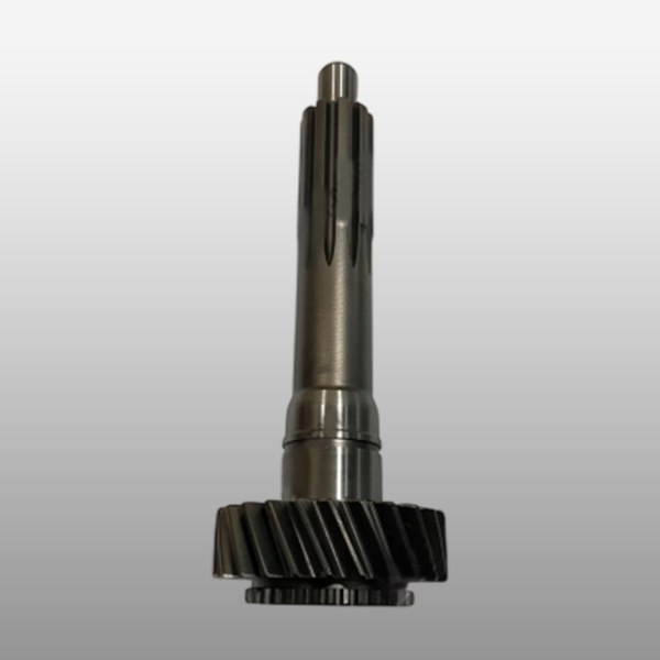 1071302020 - Вал первичный КПП