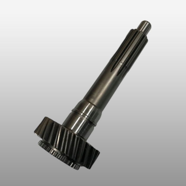 1071302020 - Вал первичный КПП