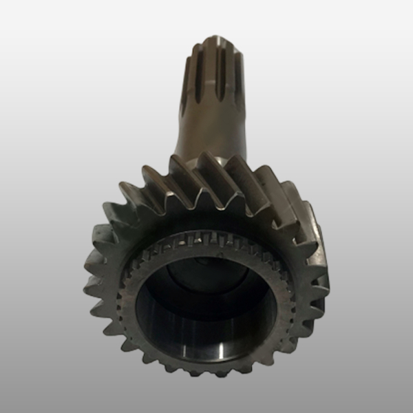 1071302020 - Вал первичный КПП