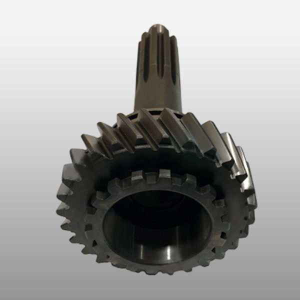 1086302033 - Вал первичный КПП