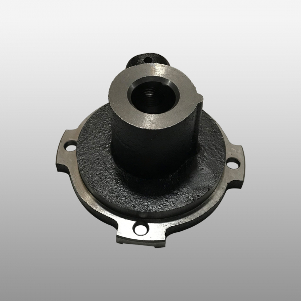 12JSD200T-1707062-1 - Корпус пневмоцилиндра на КПП