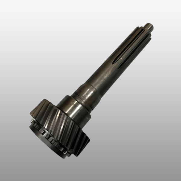 1156302022 - Вал первичный КПП