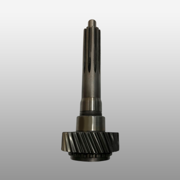 1156302024 - Вал первичный КПП