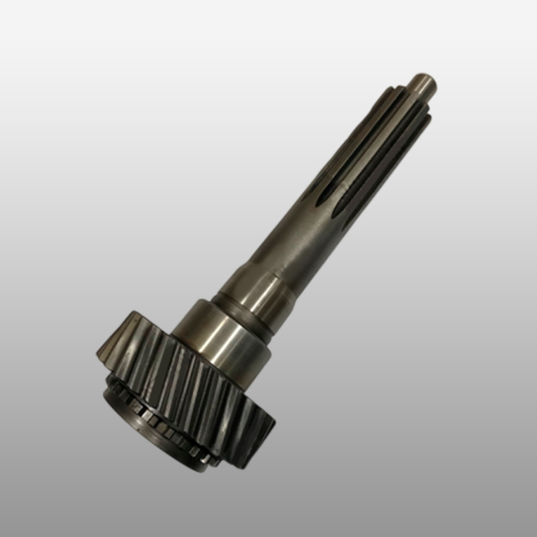 1156302024 - Вал первичный КПП