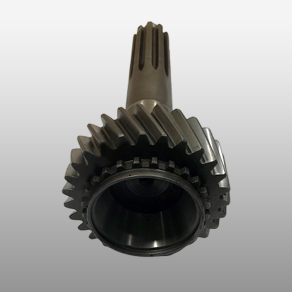 1156302024 - Вал первичный КПП