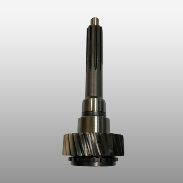 1156302025 - Вал первичный КПП