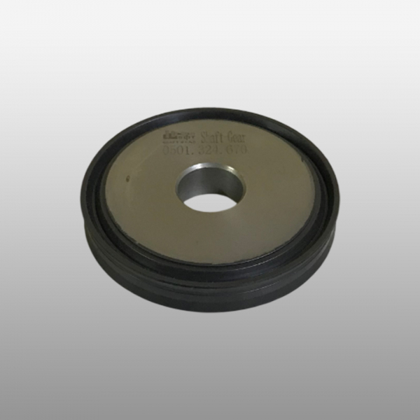 0501.324.670 - Поршень на КПП ZF 16S