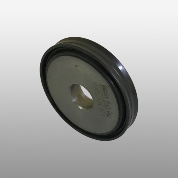 0501.324.670 - Поршень на КПП ZF 16S