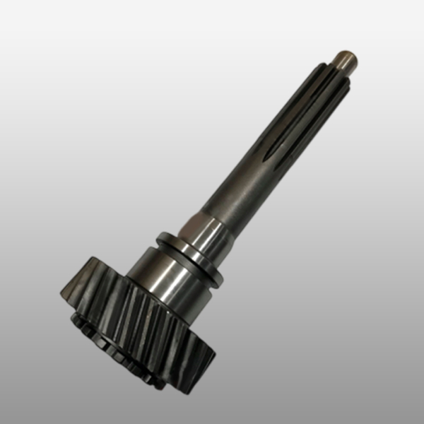 1156302074 - Вал первичный КПП