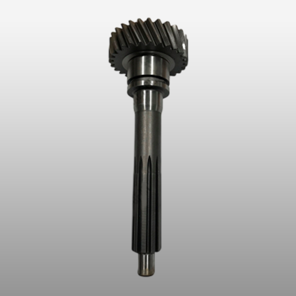 1156302074 - Вал первичный КПП