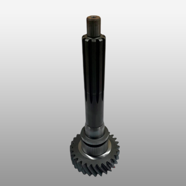 1156302074 - Вал первичный КПП