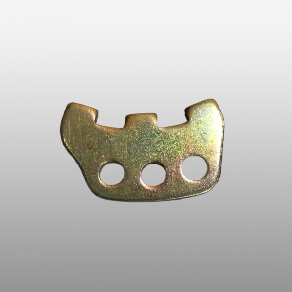 HD469-2502015 - Стопорная пластина на Shacman, Shaanxi, КамАЗ, Урал