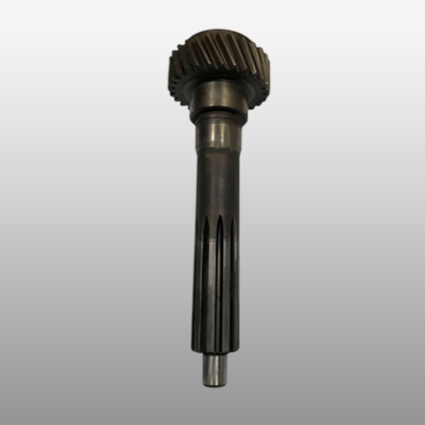 1166302001 - Вал первичный КПП