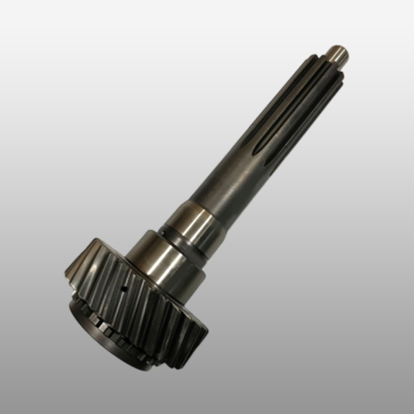 1166302003 - Вал первичный КПП