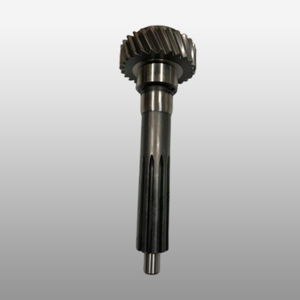 1166302003 - Вал первичный КПП