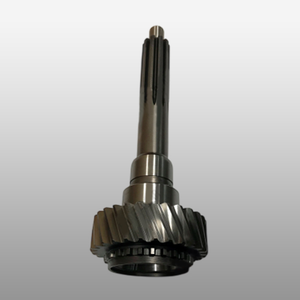 1166302004 - Вал первичный КПП