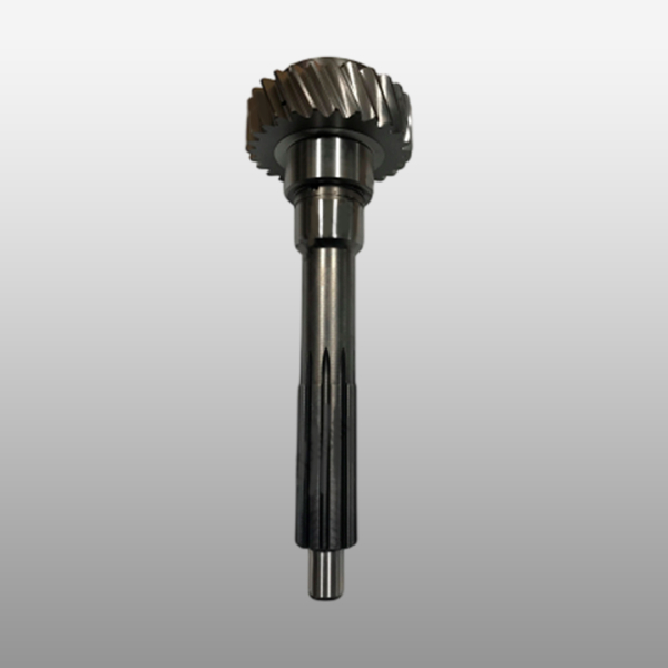 1166302004 - Вал первичный КПП