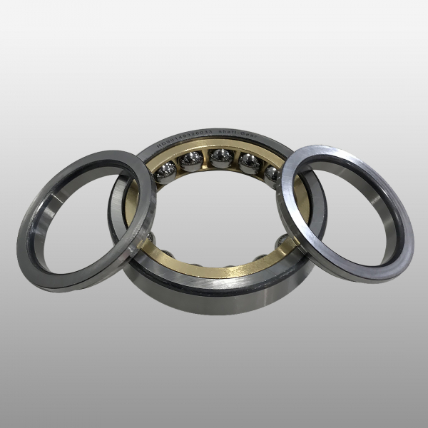 HD90149326033 - Подшипник шариковый на Shacman, Shaanxi, КамАЗ, Урал