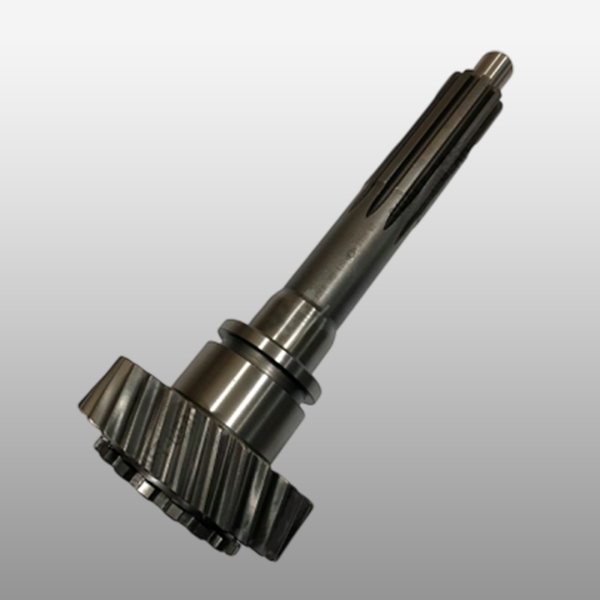 1268302110 - Вал первичный КПП