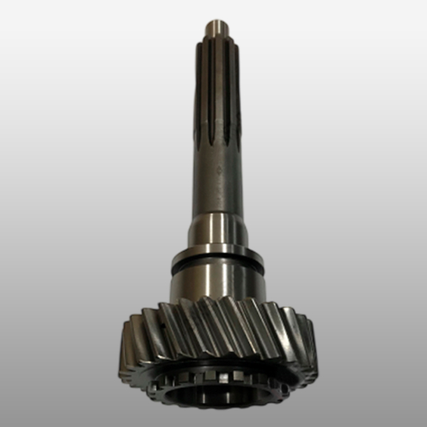 1268302110 - Вал первичный КПП