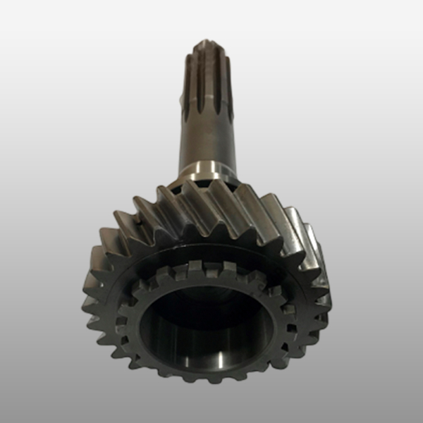 1268302110 - Вал первичный КПП