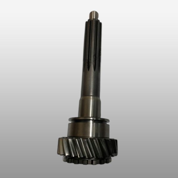 1280302094 - Вал первичный КПП