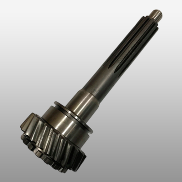 1280302094 - Вал первичный КПП