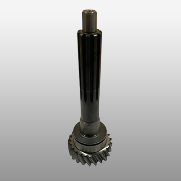 1280302094 - Вал первичный КПП