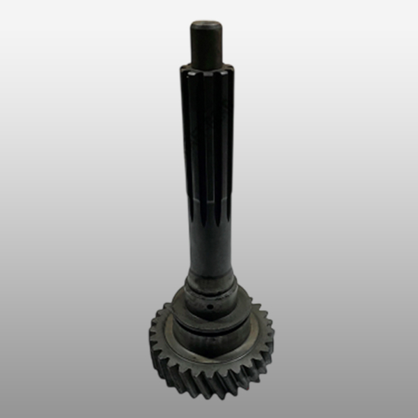 2128302001 - Вал первичный КПП