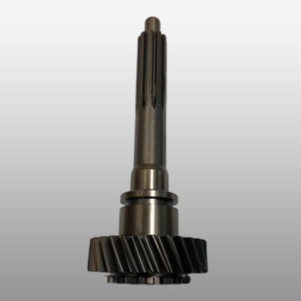 1096302144 - Вал первичный на КПП