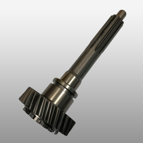 1096302144 - Вал первичный на КПП