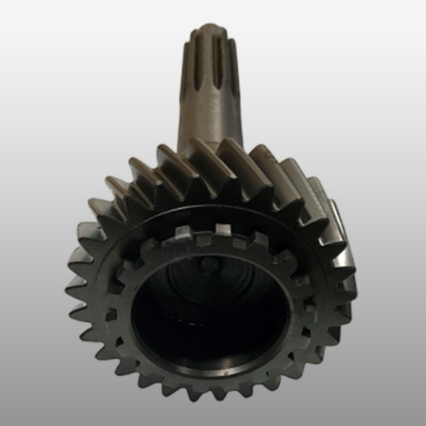 1096302144 - Вал первичный на КПП