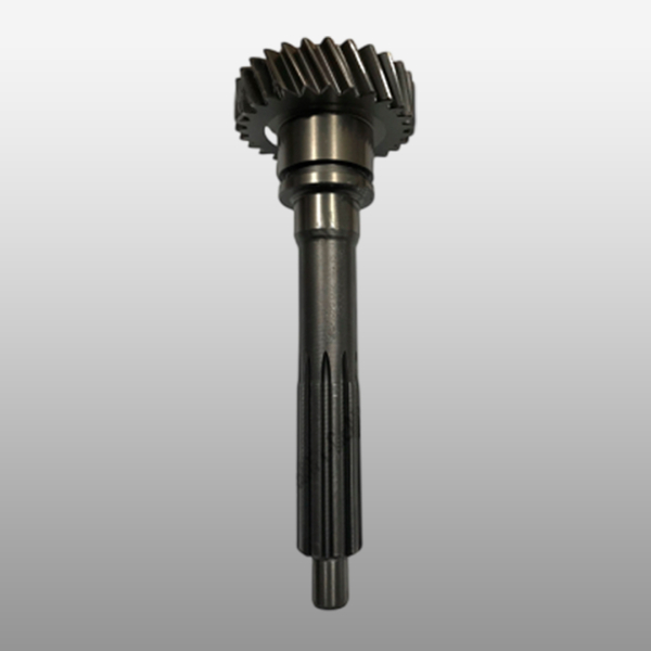 1096302144 - Вал первичный на КПП