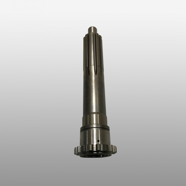 12JS160T-1701030-4 - Вал первичный на КПП