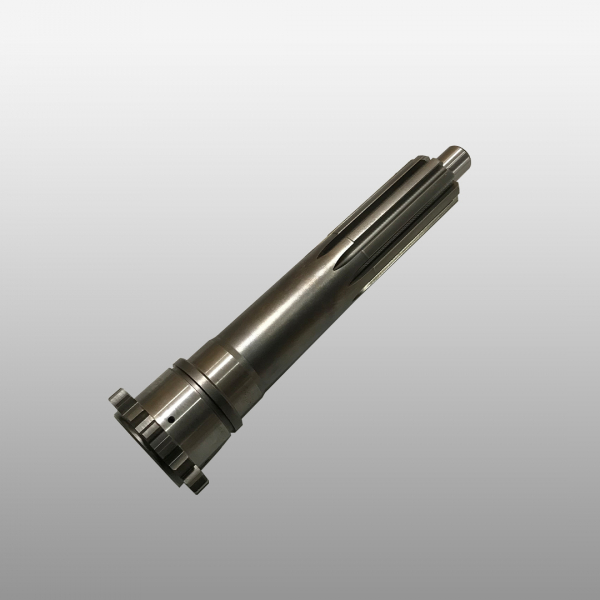 12JS160T-1701030-4 - Вал первичный на КПП