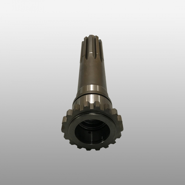 12JS160T-1701030-4 - Вал первичный на КПП