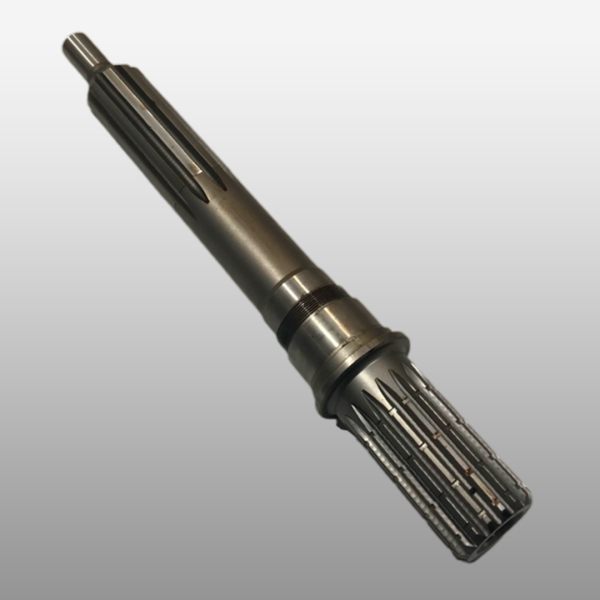 16JS200T-1701030-3 - Вал первичный КПП