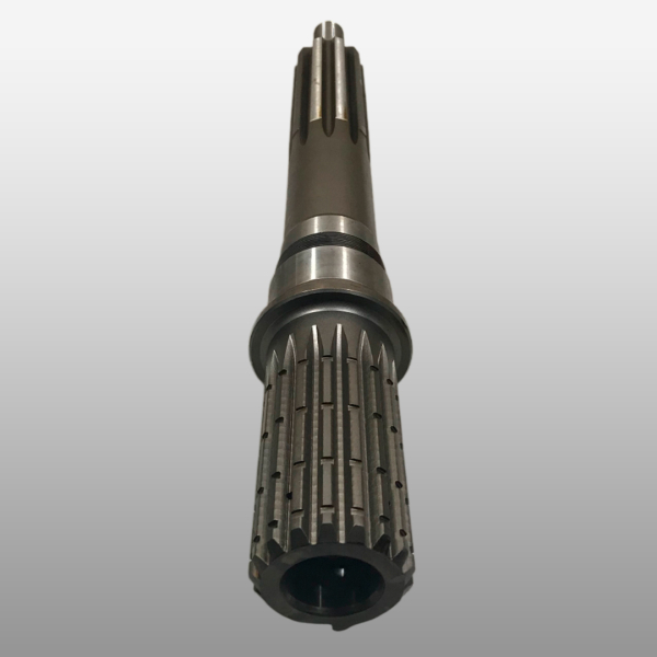 16JS200T-1701030-3 - Вал первичный КПП