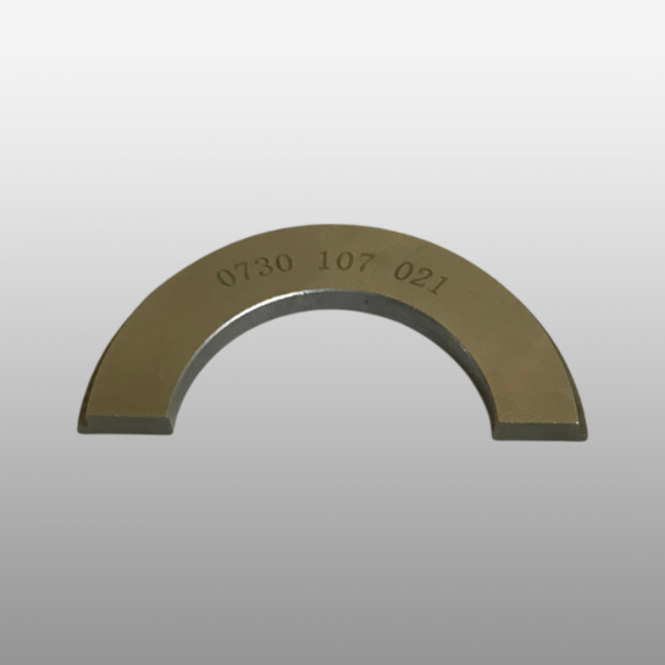 0730.107.021 - Кольцо разрезное на КПП ZF 16S