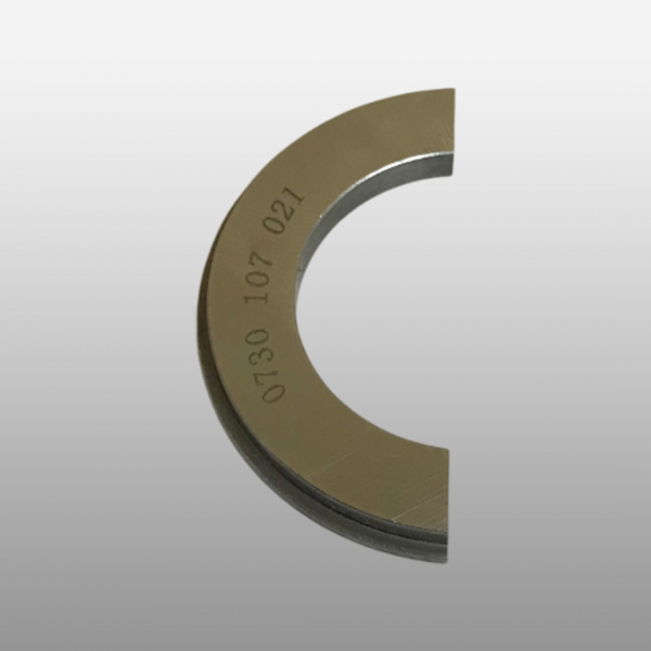 0730.107.021 - Кольцо разрезное на КПП ZF 16S