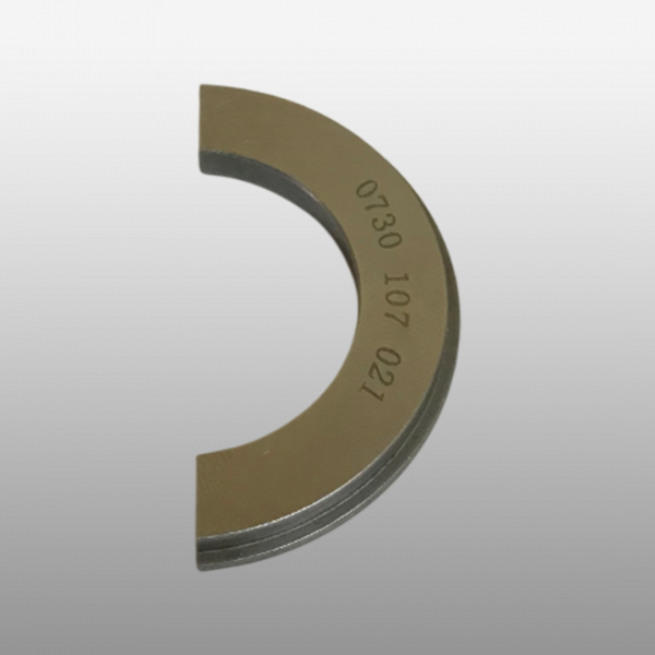 0730.107.021 - Кольцо разрезное на КПП ZF 16S