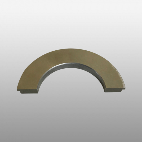 0730.107.021 - Кольцо разрезное на КПП ZF 16S