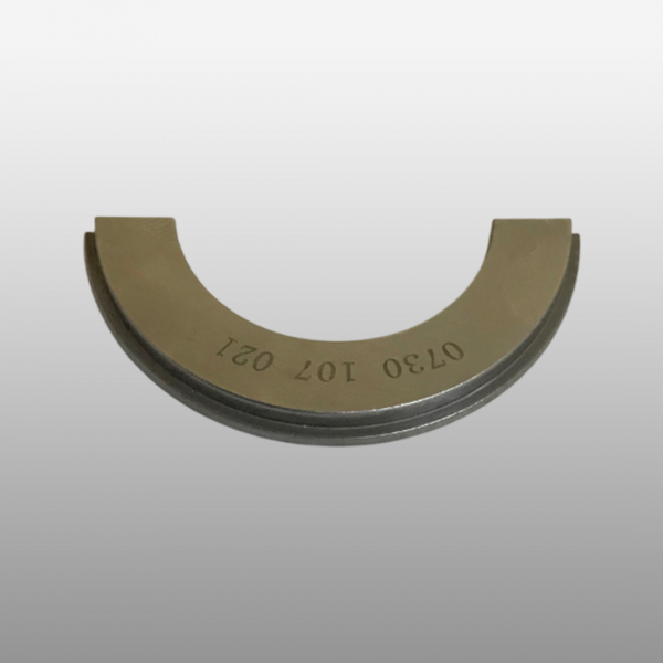 0730.107.021 - Кольцо разрезное на КПП ZF 16S