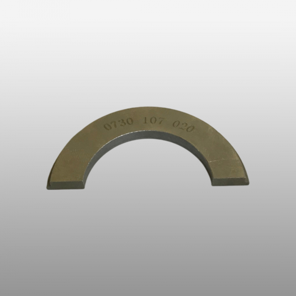 0730.107.020 - Кольцо разрезное на КПП ZF 16S