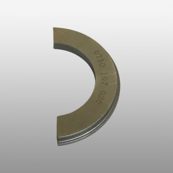 0730.107.020 - Кольцо разрезное на КПП ZF 16S